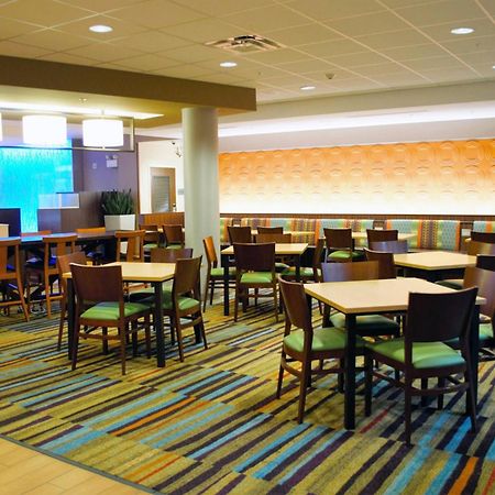 Fairfield Inn & Suites By Marriott Stroudsburg Bartonsville/Poconos Ngoại thất bức ảnh