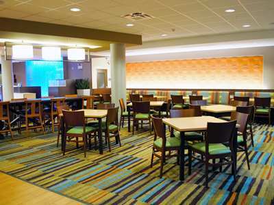 Fairfield Inn & Suites By Marriott Stroudsburg Bartonsville/Poconos Ngoại thất bức ảnh