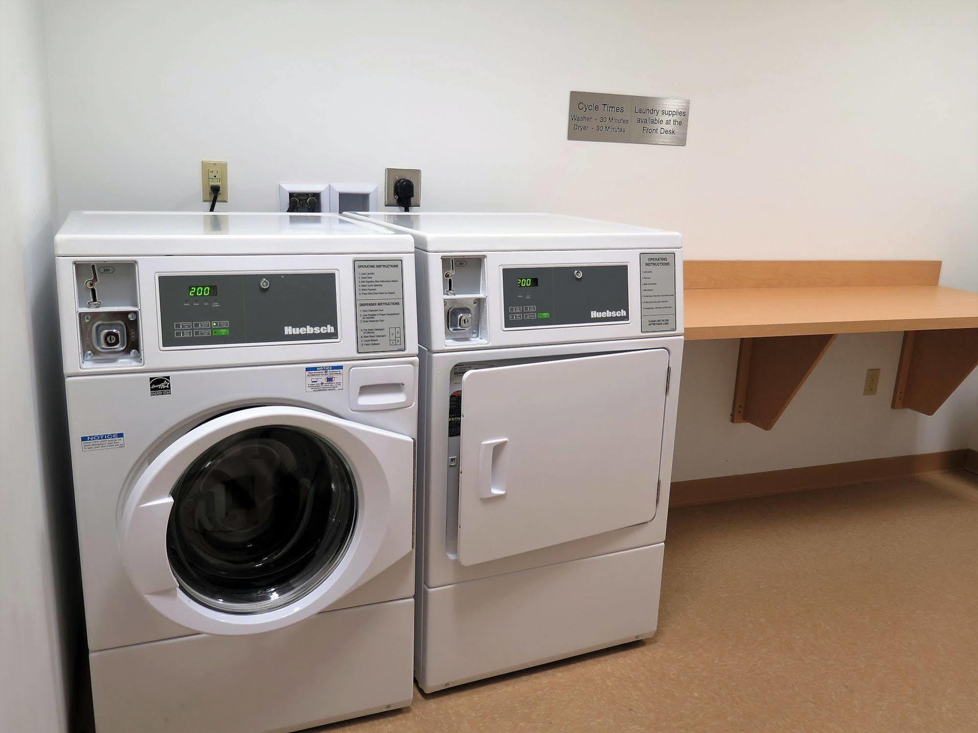 Fairfield Inn & Suites By Marriott Stroudsburg Bartonsville/Poconos Ngoại thất bức ảnh